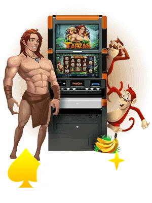 Đa dạng trò chơi slot game tại ceo666 trang chủ chính thức