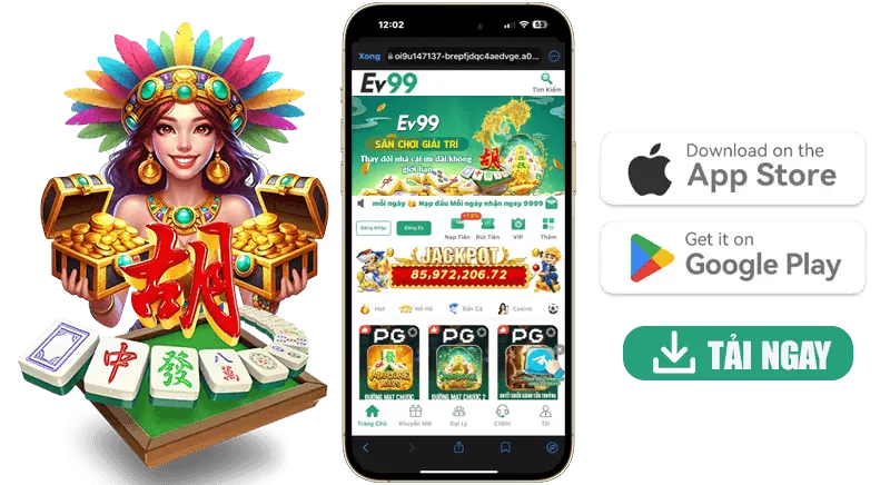 Cập nhật ưu đãi độc quyền trên ứng dụng ceo666