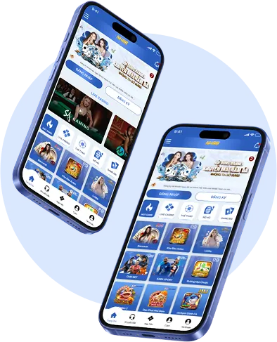 Giao diện ứng dụng ceo666 thân thiện và mượt mà
