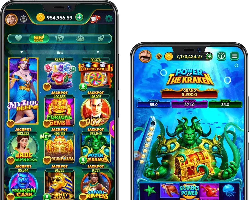Cơ hội trúng jackpot lớn tại ceo666