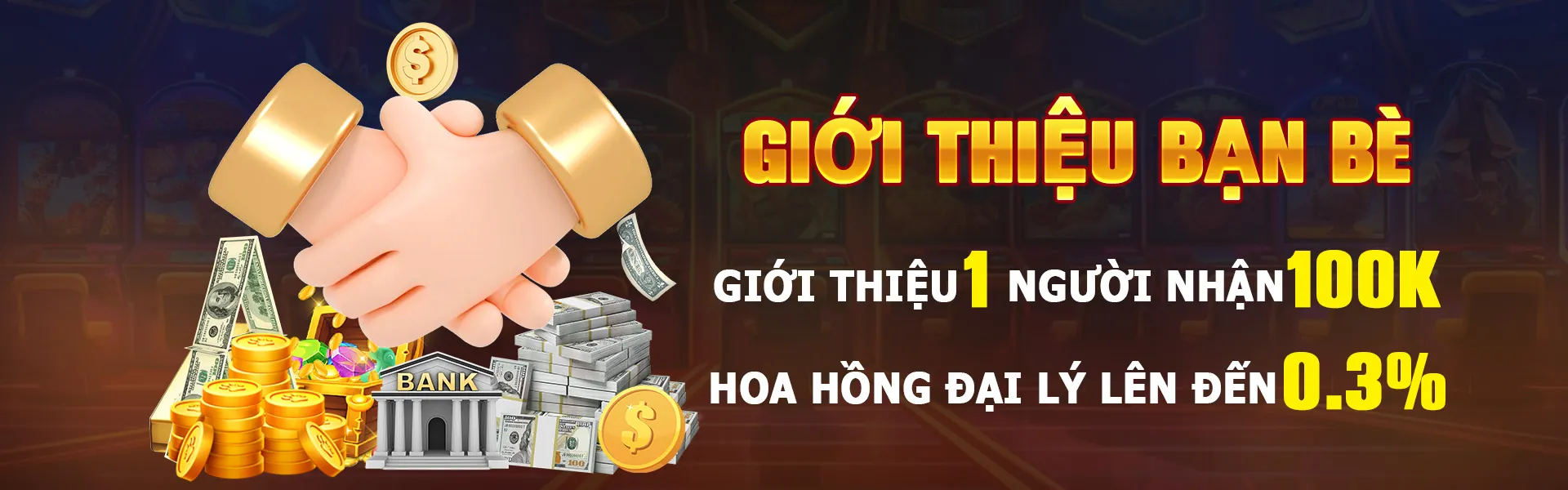 Hình ảnh Chương Trình VIP độc quyền của ceo666 trang chủ chính thức