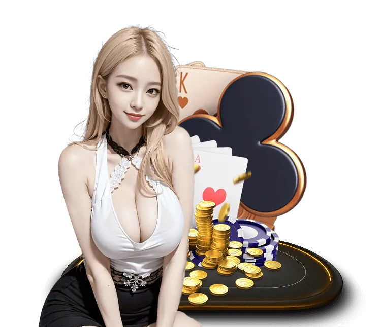 Bàn chơi casino trực tuyến sang trọng với người chia bài